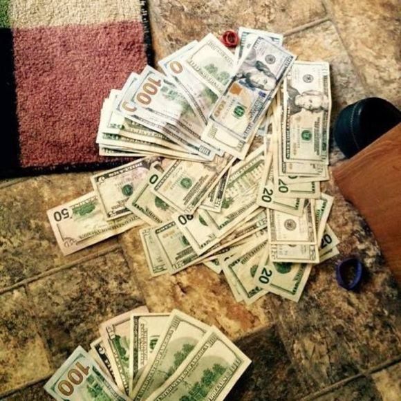 Meet your Posher, Kevin - Picture 1 of 1